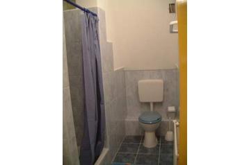 Madjarska Privát Pécs, Eksterijer